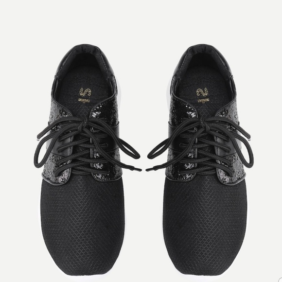 SHEIN Shoes Shein Sneakers Poshmark